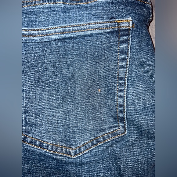 Gap slim taper jeans - Picture 9 of 9